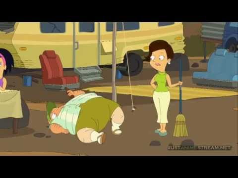 Crash Canyon S02E05 - Trash Canyon