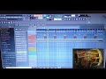 Indian Instruments 2 Tavil One Side Lover Creation