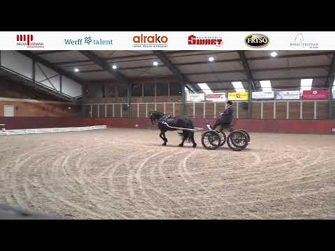 Ibop Wergea | 20 December 2023