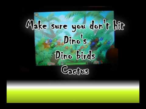 iPhone/iPod touch - Dino Rush review