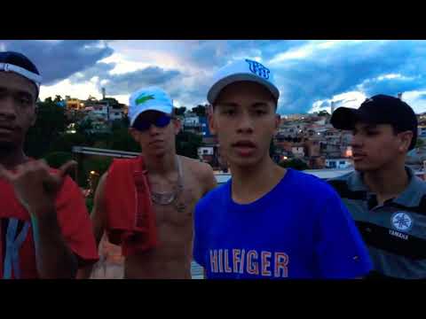 MC’S RP, SANTIAGO, CORREA, TH PQJ MEDLEY DOS AMIGOS 2020 💯