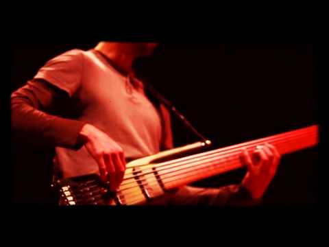 Nadishana - Kuckhermann - Metz