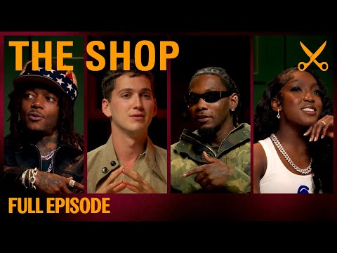 Offset, Flau’jae Johnson, JID & Matt Friend Debate Internet Virality and Cancel Culture