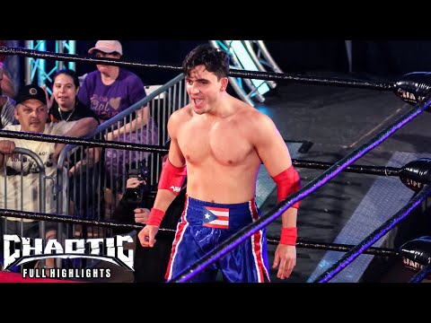 Jose Zamora Comments On Logan Paul Using A Mic’d Up Gimmick During Recent Bout, Says He’s In The Process Of ‘Getting A Trademark’