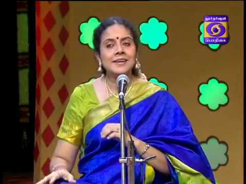 04 - Alokaye Sri Balakrishnam - Charukesi