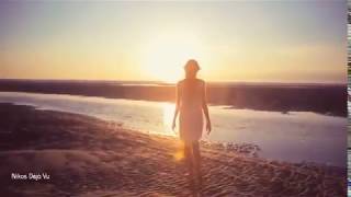 Nikos Deja Vu - The Cult - Aphrodisiac Jacket (my version)