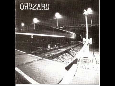 Ohuzaru - Did Your Grave Before Your Flags Stop Burning