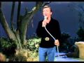 Bobby Darin sings Neil Diamond's Sweet Caroline