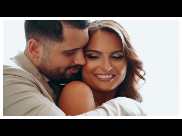 Arbenita & Edison – Love Story