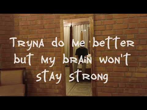 Lil Vans - Running (Official Lyric Video)