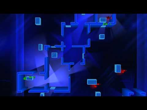 Frozen Synapse Multiplayer match won with a "Check"