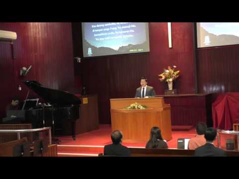 KPPK 311 - Yesus Kucinta-Mu