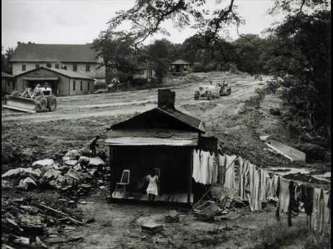 Sleepy John Estes Jack and Jill Blues (1935)