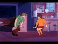 Scooby Doo Shaggy Velma Dancing