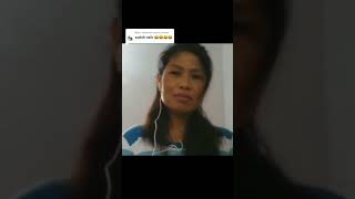 Download lagu VIRAL!! Ibu-ibu cover Lagu Separuh Aku (Noah) Lucu abis😂 #viral #noah #parody #shorts #short mp3