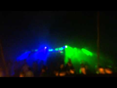 Romano Meinert @ DEJA VU 01.09.2012