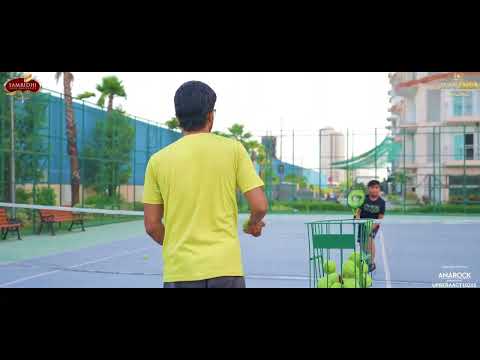 3D Tour Of Samridhi Luxuriya Avenue