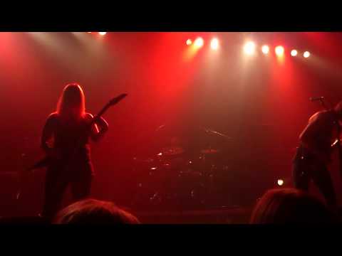 Our Ruin-Live in France