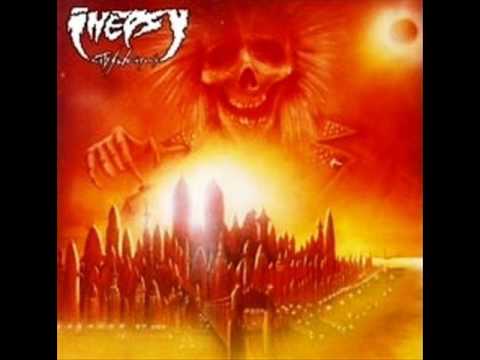 Inepsy - City Weapons