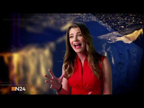 DIE WELT World Wide Wetter   Elemente außer Kontrolle "N24"