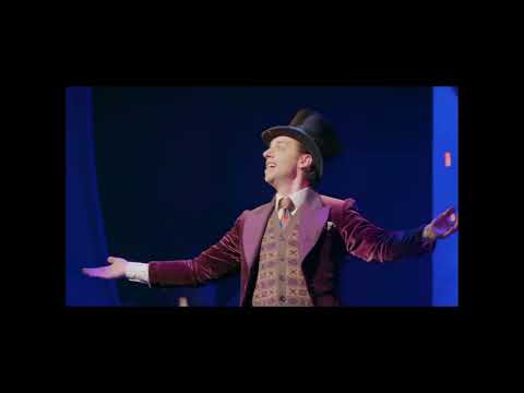 Charlie and the Chocolate Factory Musical full good audio
