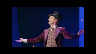 Charlie and the Chocolate Factory Musical full goo