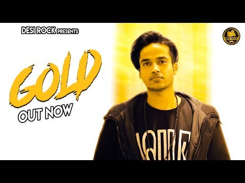 Gold Old School Rap Song By Kray Be | New Rap Songs 2020 | Desi Rock
