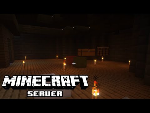 MINECRAFT ☀️ S05E95 • Erste Barschlägerei kommt! • LET'S PLAY MINECRAFT