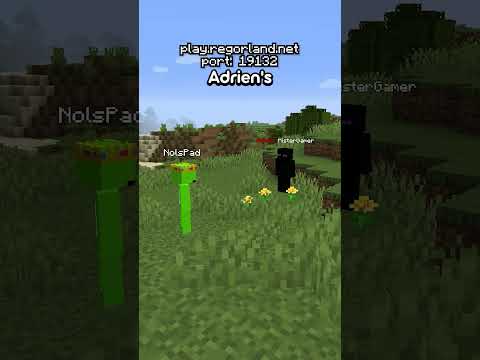 Caught on Camera: Admin abuse on Regor World!