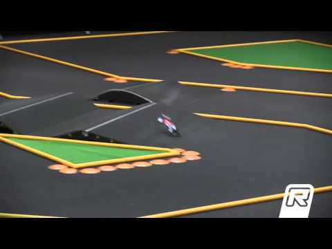 2015/16 Euro Offroad Series Rd2 - 4wd A-Main Leg 2