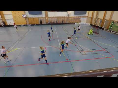 Nacka Wallenstam IBK 180318 första perioden