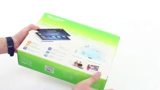 TP-Link Touch P5 - відео 5