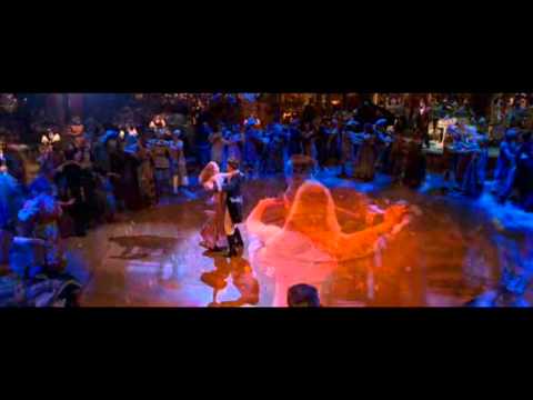 So Close (Jon Mclaughlin) - Enchanted OST