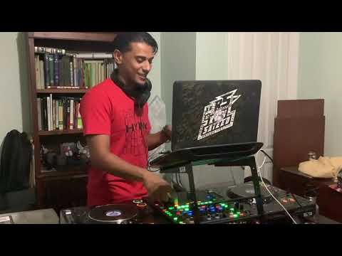 RYAN SAYEED - MIAMI XS VIRTUAL CARNIVAL MIX