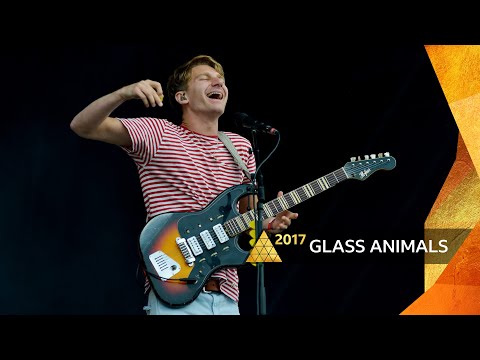 Life Itself - Glass Animals
