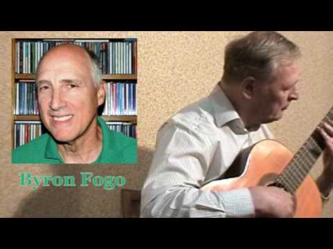 Byron Fogo "ELEGY"