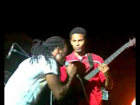 Miroca Paris - Live Santa Maria - Part 2