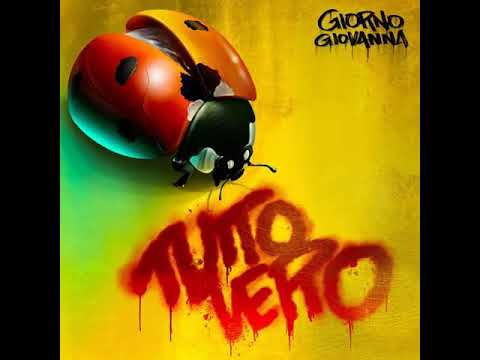 Giorno Giovanna - La malamusica feat. Fugo (prod. Duein)