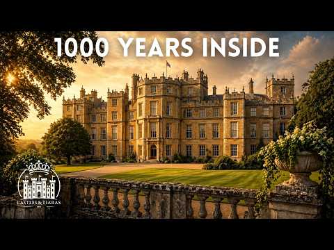The English Castle One Family Never Left