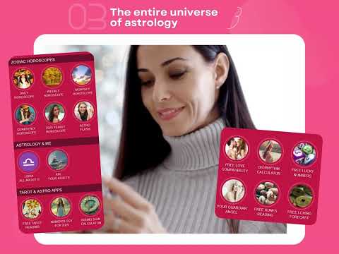 Horoscope Video