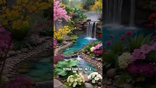 Download lagu Semua karena cinta ( versi full ) mp3 Download lagu Semua karena cinta ( versi full ) mp3