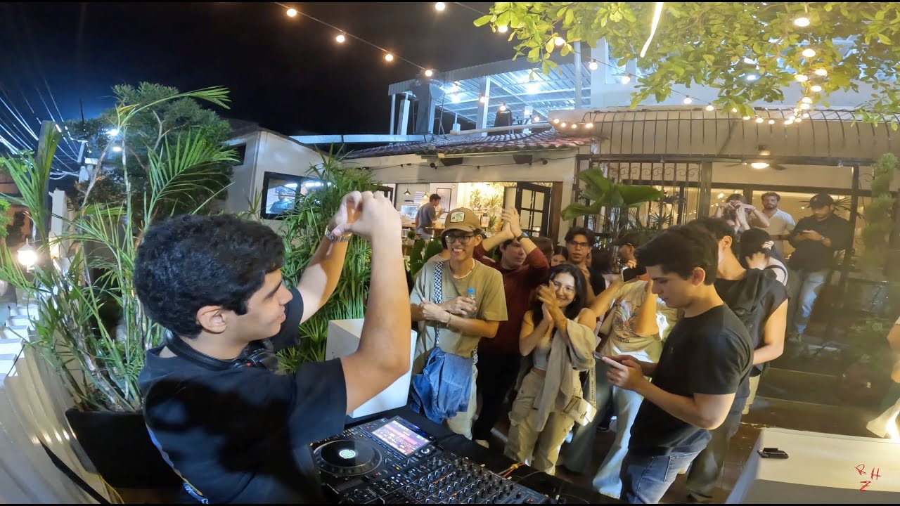 Ruby Haze Video Set