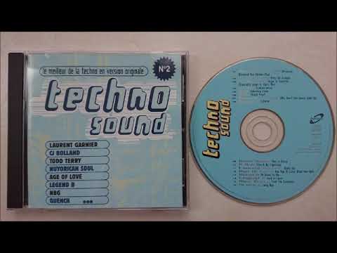 Techno Sound N°2 (1997)