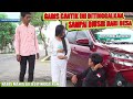 DITINGGAL SAAT HAMIL GADIS INI BERJUANG SENDIRI BANG TOYIB
