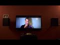 Opening To John Wick 2015 DVD Rated R