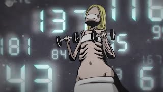 LoveLike Violence - Skeleton