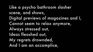 Atlas - Humility Lyrics