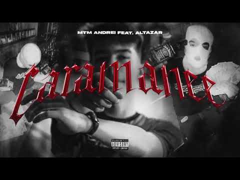 MTMANDREI feat Altazar - Caramanee