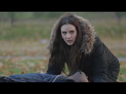 Tonic Clonic Seizure HD