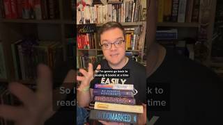 Download lagu Membaca beberapa buku sekaligus itu sains DAN matematika! Jahit dengan @bookreviewskill #booktube mp3